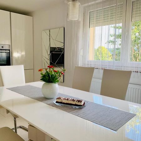 Apartman Korina Otočac Exterior foto