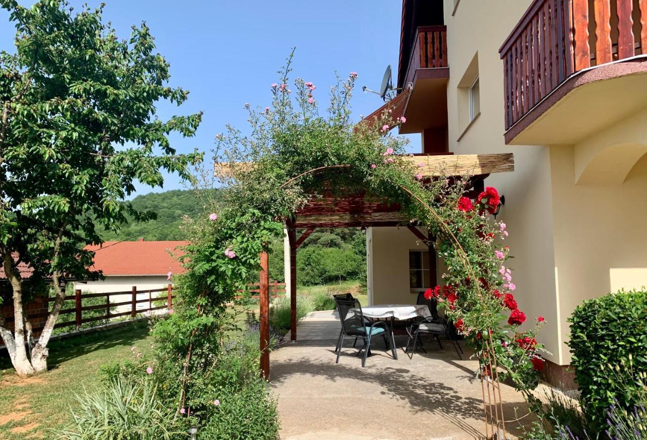 Apartman Korina Otočac Exterior foto
