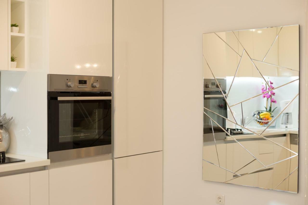 Apartman Korina Otočac Exterior foto