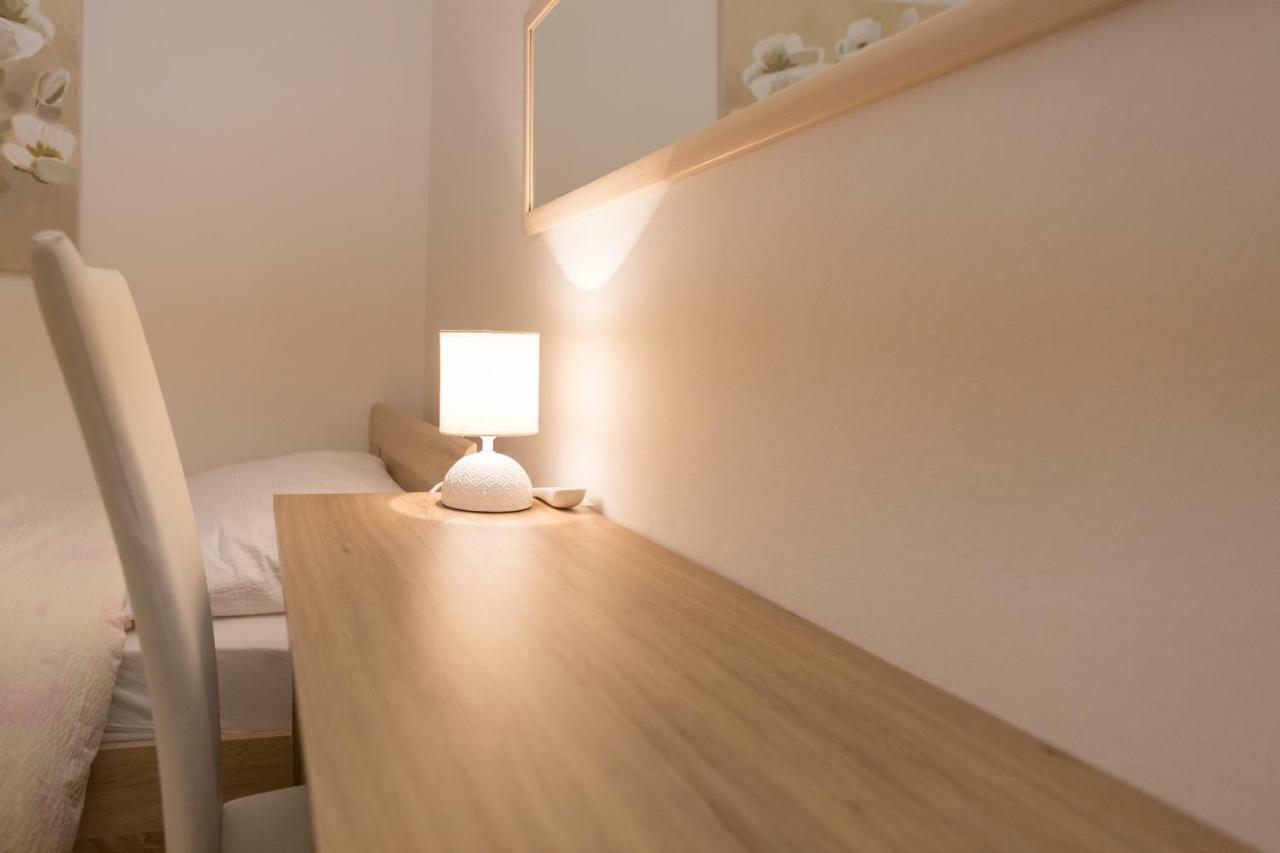 Apartman Korina Otočac Exterior foto