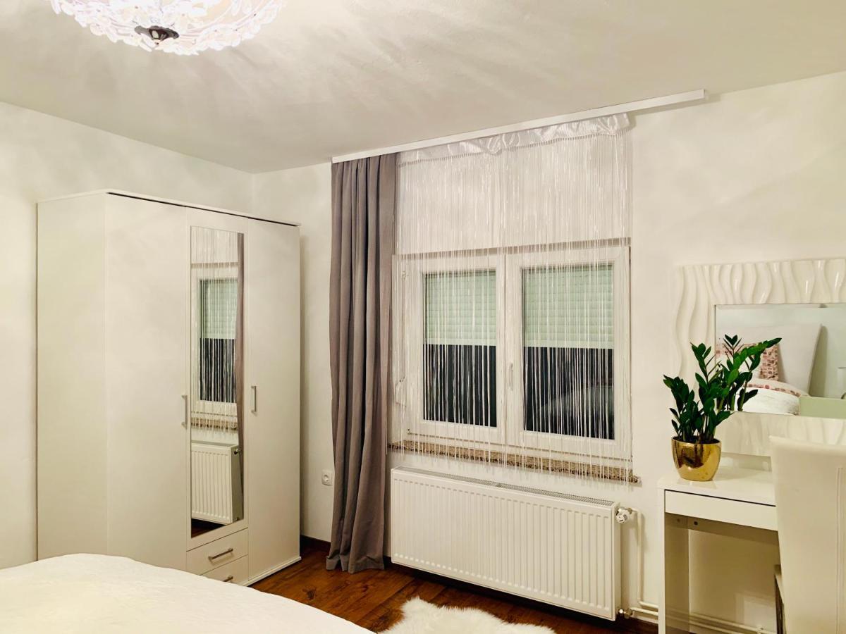 Apartman Korina Otočac Exterior foto